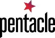 pentacle danceworks inc logo